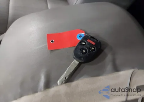 2013 Honda Pilot Ex из США, поврежденный, VIN 5FNYF4H45DB059178